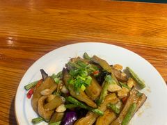 -柴窝堡22号辣子鸡·传承新疆菜