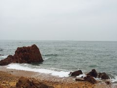 -青岛第二海水浴场