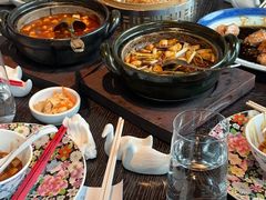 -玖五京菜(杭州城北万象城店)