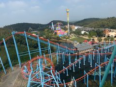 -南京银杏湖乐园