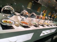 -西安绿地假日酒店