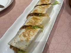 -BRBR叙利亚餐厅(总店)