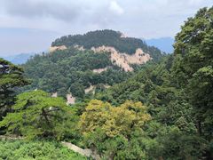 -华山风景名胜区