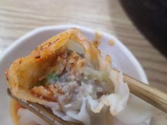 镇店鲜虾烧麦-晓友烧麦(光华村店)