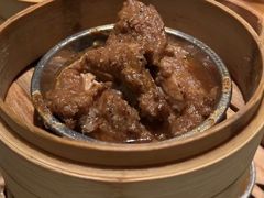 -哈尔滨永泰喜来登酒店·璟泰公馆