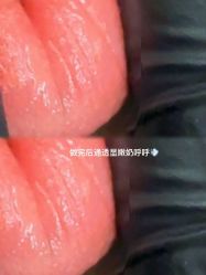 -西施无菌半永久纹绣眉眼影唇轻增发纹发际线