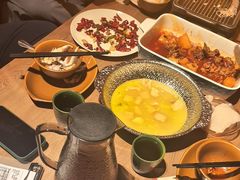 -耶里夏丽·新疆菜·28年喀什老馆(田林东路店)