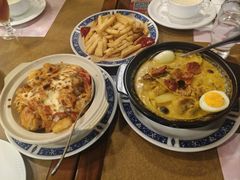 -玫瑰园西餐厅(新华大厦店)