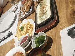 -小句号·精致料理(江南环球港店)