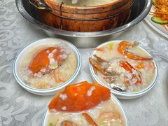 -潮之南·潮汕菜·鱼仔档(南山店)