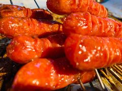 -小杨烤肉(高新店)