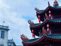-汕头市小公园