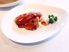 豉油鸡-三号黄浦会Canton Table