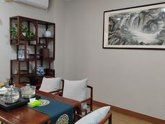 -春信茶舍(丽泽景园店)