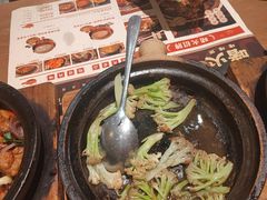 -啫火啫啫煲·顺德干蒸(西乡天虹店)