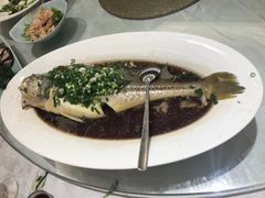 -瓯菜排档·温州海鲜(玕南店)