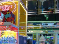 -快乐街区(成都龙湖北城天街店)