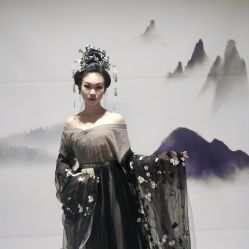 -盘子女人坊古装写真摄影(南京总店)