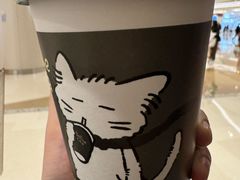 -百分茶(苏州中心商场店)