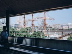 -横滨地标大厦