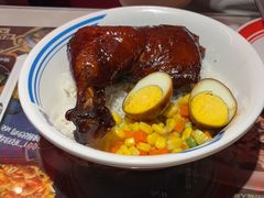 -敏华冰厅(西红门荟聚店)