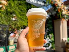 -中山路壹号传奇club·啤酒花园餐厅
