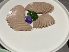 -北京全聚德(西翠路店)