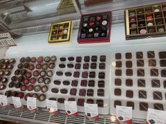 -歌斐颂巧克力小镇