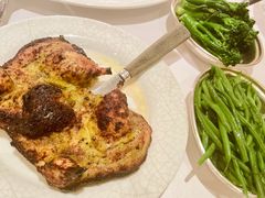 Baby chicken-La Petite Maison (LPM) Hong Kong