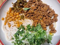 -西粉堂新疆米粉(朝外店)