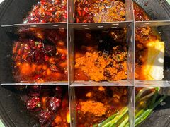 -五里关火锅(牛市口店)