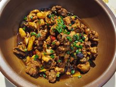 -湘鲜小灶·湖南土菜馆(龙华店)