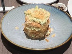 -望乡楼上海菜(日月光店)