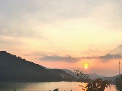 -广州市帽峰山景区