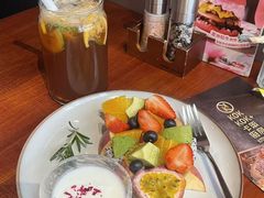 -卡朋厨房(289艺术园区店)