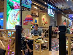 -椰夫人·养生椰子鸡(金沙洲永旺店)