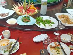 -九头鸟酒家(东高地店)