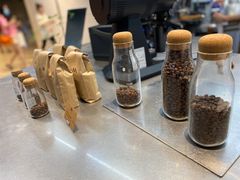 -M Stand(BFC外滩金融中心店)