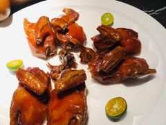 -海派悦庭·海胆烧麦·新融合菜(凯德广场店)