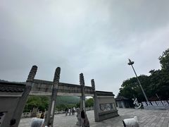 -句容茅山景区
