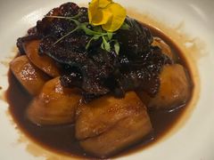 -羡餐厅·杭帮菜·淳菜(千岛湖自由洲际殿店)