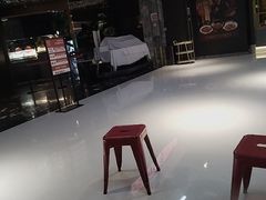 -喜庭海鲜自助(北辰三角洲北辰荟店)