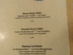 -Restaurant Paulaner am Dom