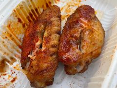 -正宁路小吃夜市