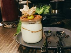 牛油果鲜虾塔-巴别塔法餐舍(朝阳店)