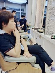 -PE SALON 