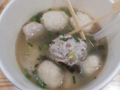 -家宴·灌蛋·沙茶面(曾厝垵店)