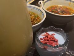 -大隐·成都火锅Bistro(合生麒麟新天地店)