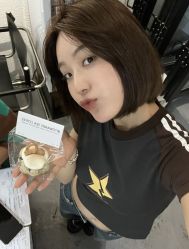 -Z.X HAIR SALON张新美业