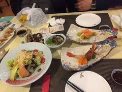 -有喜屋·深夜食堂(北京西路店)